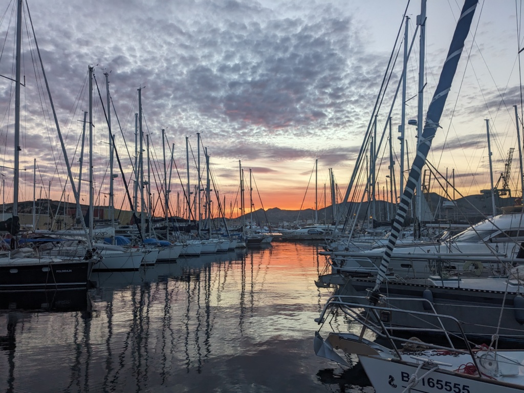 Queue the Movie Montage